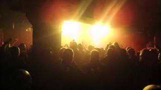 Henry´s Pub, Kuopio, Finland 17th of March 2012