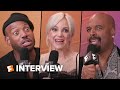 Anna Faris, Marlon & Shawn Wayans Get Crazy Talking About the New 