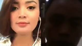Download lagu Dinding kaca with wikasalim (duet smule) mp3