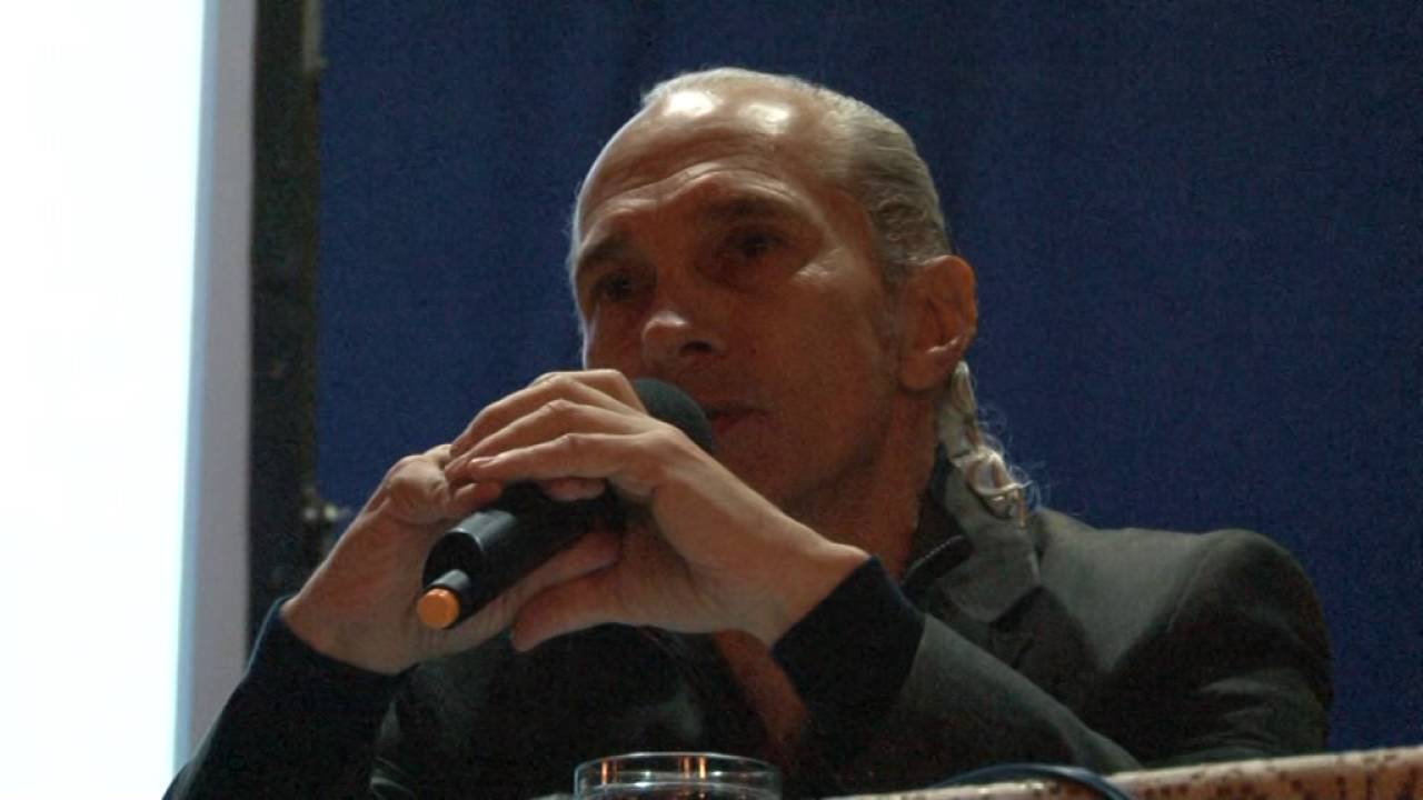 Conferencia Dr. Carlos Skliar: “Educación y convivencia: desde la comunidad hacia la singularidad"