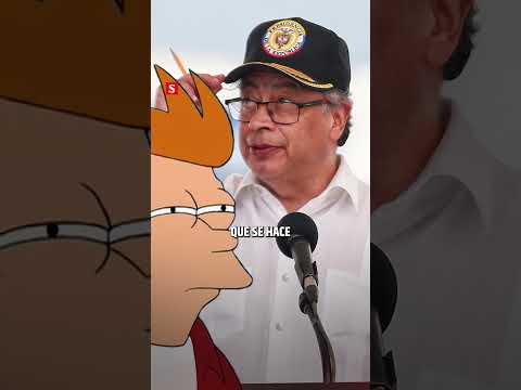 El presidente Petro decretó el retiro de la prima especial a los CONGRESISTAS