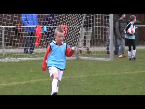 Voorwaarts F3 - Nieuwleusen F7  (1)