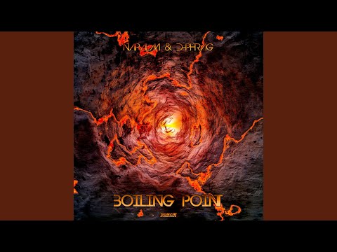Dysfuntion Juntion - Boiling Point - Misc Originals