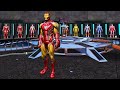 Iron Man MK85 Avengers Endgame 27