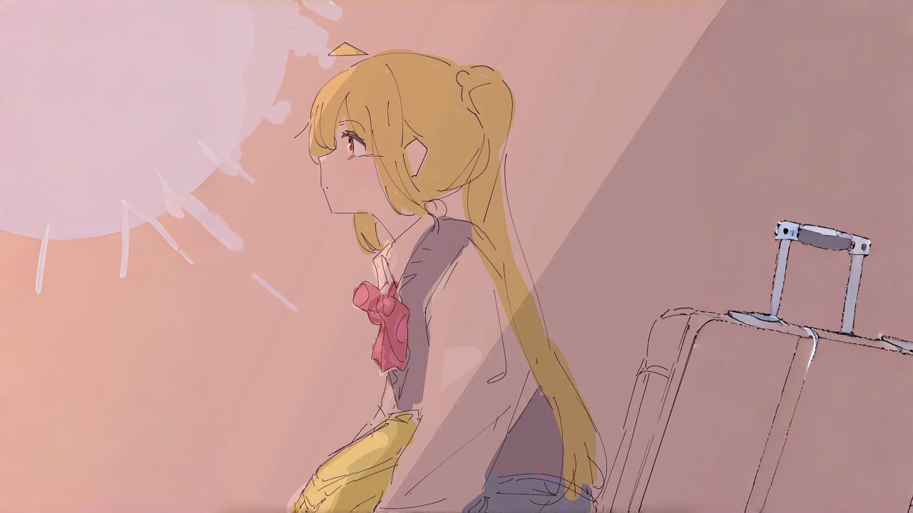 蕾 -  Nightcore Remix 