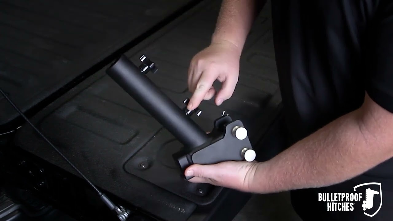 Product video placeholder