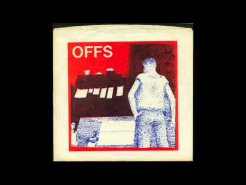 The Off's-Everyones a Bigot (vinyl rip)