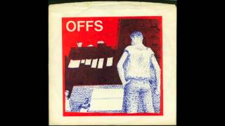 The Off's-Everyones a Bigot (vinyl rip)