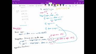 YouTube video 'Leetcode 22: Generate Parentheses'