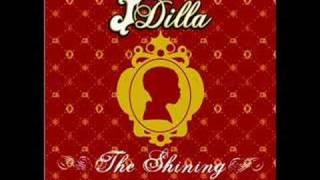 Video thumbnail of "J Dilla - So Far To Go (Feat Common & D'Angelo)"