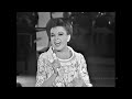 When Johnny Comes Marching Home JUDY GARLAND sings a song from the Civil War 1964