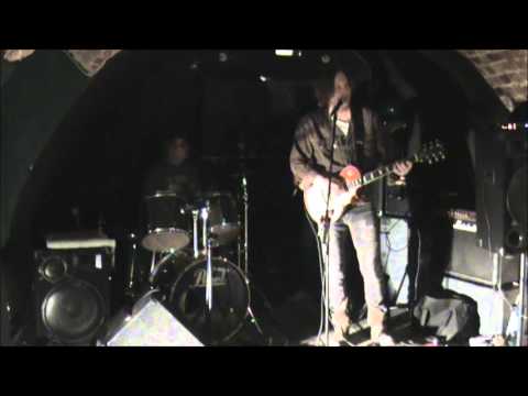 207 Soczewa Blues Session - 22.03.2013