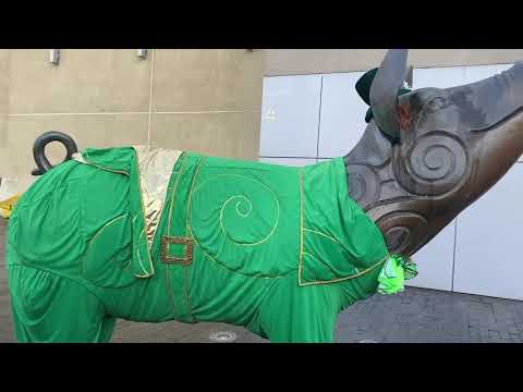 The Alley Theatre   Jerusalema