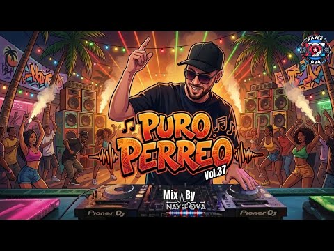 DJ Nayef Qva 🇨🇺 NQ and DJ Nayef Qva Respaldo