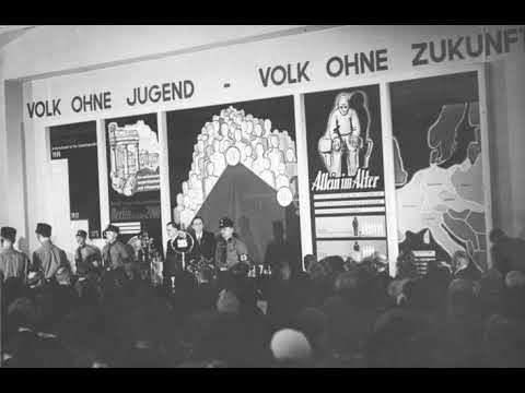 Women in Nazi Germany | Wikipedia audio article