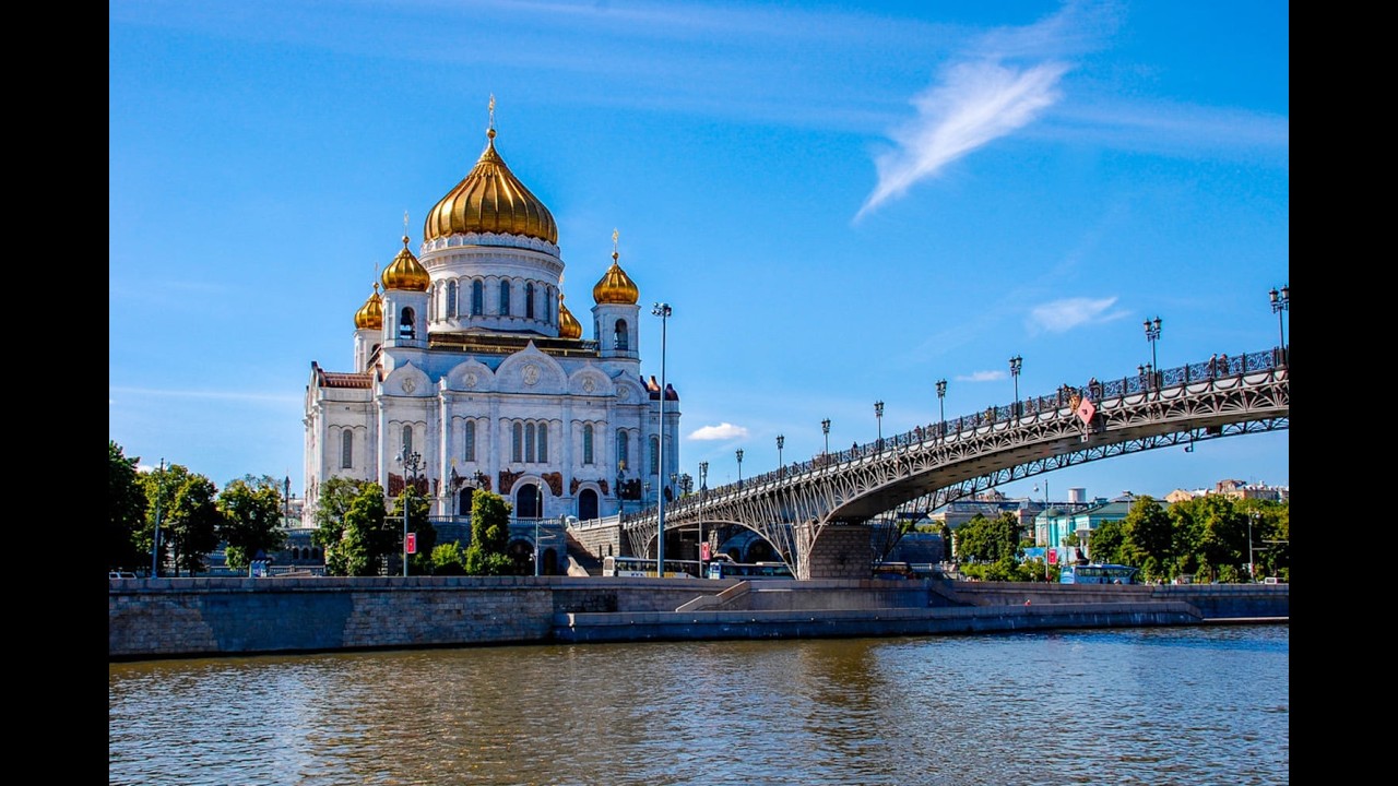 Предсказание о новом патриархе России