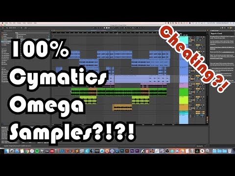 download lagu mp3 mp4 Omega Sample Pack, download lagu Omega Sample Pack gratis, unduh video klip Omega Sample Pack