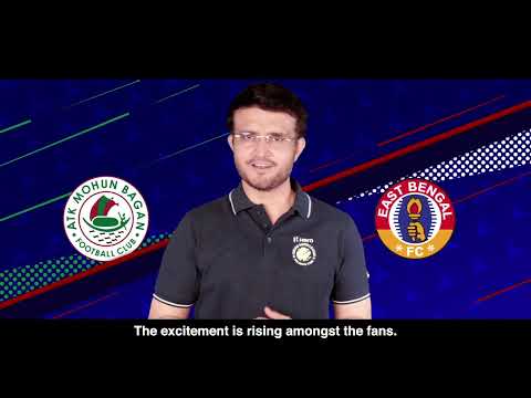 ফিরে আসছে কলকাতা ডার্বি! | ATK Mohun Bagan vs East Bengal FC | Hero ISL 2022-23