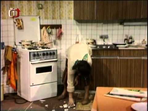 Uz Vam neni dvacet, pani Blahova