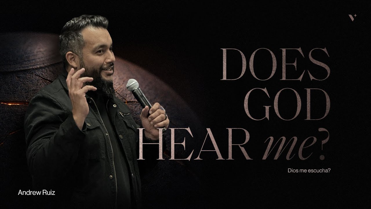 Does God Hear Me?