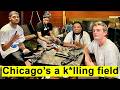 I Spent A Day With Chicago S Most Dangerous Gangsters