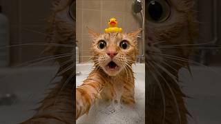 Why Are Cats Like This 😂