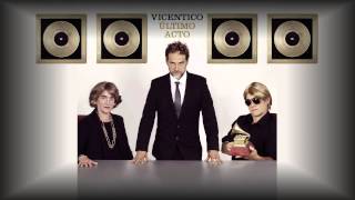 Vicentico · Viento (con Intocable)