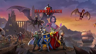 Hammerwatch II
