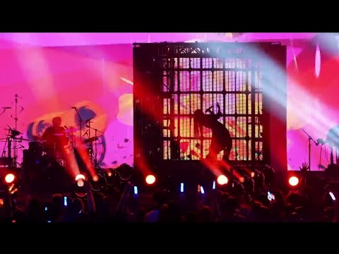 「Ado」逆光 - BACKLİGHT Live ver.