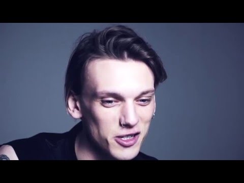 Hunger TV déjà vu Series - Jamie Campbell Bower (May 2016)