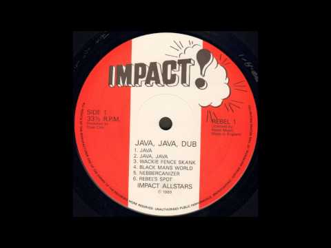 Augustus Pablo & Chosen Few - Java