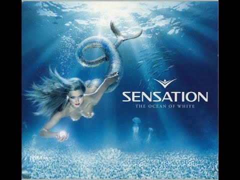 Housequake Live @ Sensation White 2009 Prague Liveaudio