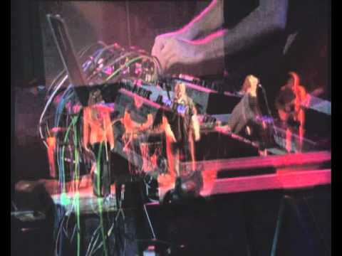 Sky door - Mistakemistake, Zoe Kida & Milovan, live @ DOB 2004