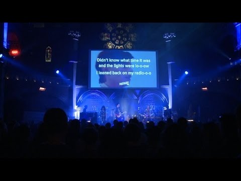 A Londres, un concert hommage à David Bowie