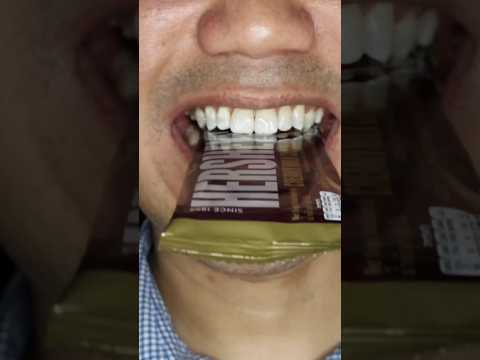 _Stisfying_milk_chocolate 🍫 _ ASMR @KinshukBiswas2001