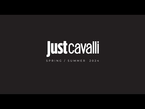 Mazzini Eventi - JUST CAVALLI SS 24 - SAMSUNG