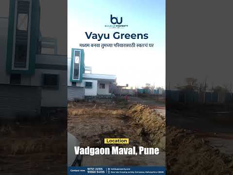 Vayu Greens Update