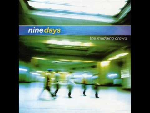Nine Days - Sometimes