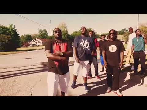 YunG$RicH ft  Jack Wayne & King Joeskii   WHERE YOU BEEN Official Music Video