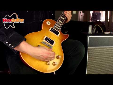 Thumbnail for Max Guitar - Players Demo, Duane Allman 1959 Les Paul by Duane Allman