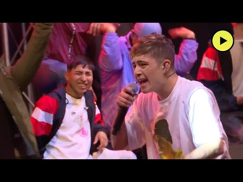 PERÚ ENLOQUECIÓ con los RESPUESTONES del MENOR! 🇵🇪 🤯