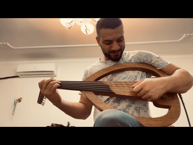 عود الكتريك كهربائي خشب ماهوقني