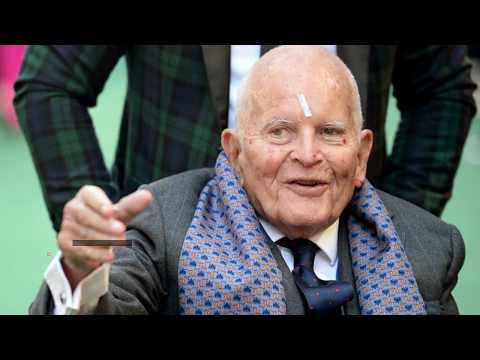 Sir Ian Holm has died at the age of 88