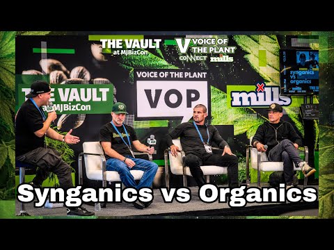 Sherbinski presents: Voice of the Plant  and THE CONNECT COMMUNITY - Let’s Grow Together