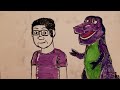 I Am 19 Years Old And I Still Love Barney