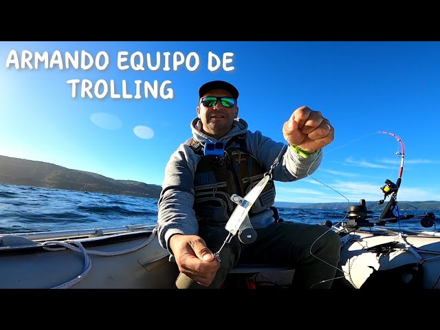 Vídeo relacionado con NUEAYMS Discos de buceo Conector Dipsy Pesca para Trolling Accesorios Marítimos 45 mm/57 mm/mm Discos de Buceo Conector Dipsy para Pesca de Remolque Accesorios Marítimos