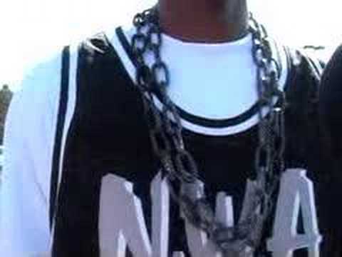 Dj Matari : BET 2007 Awards HighLights