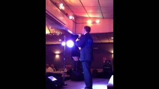 Mr Charisma/dream lover