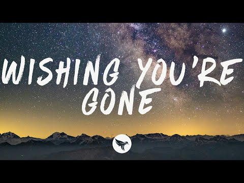Felix Samuel & Hanno - Wishing You're Gone (Lyrics)