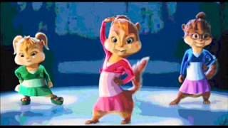 blown away-chipmunks